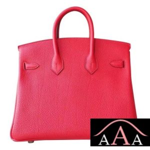 HERMES BIRKIN 25 BAG S5 ROUGE TOMATE TOGO GHW-3.jpg