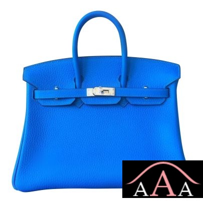 HERMES BIRKIN 25 BAG T7 BLUE HYDRA TAURILLON CLEMENCE SHW-1.jpg