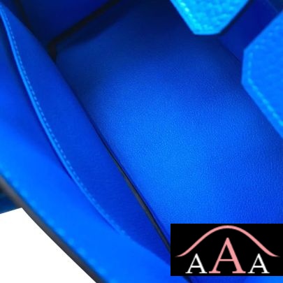 HERMES BIRKIN 25 BAG T7 BLUE HYDRA TAURILLON CLEMENCE SHW-2.jpg