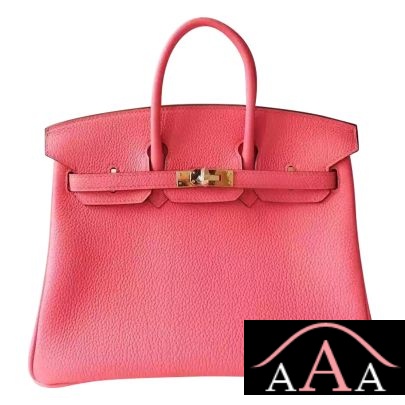 HERMES BIRKIN 25 BAG U5 ROSE AZALEE TOGO GHW-1.jpg