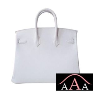 HERMES BIRKIN 25 HANDBAG 01 BLANC EPSOM GHW-5.jpg
