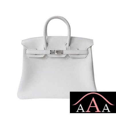 HERMES BIRKIN 25 HANDBAG 01 BLANC TOGO SHW-1.jpg