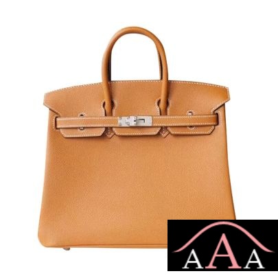 HERMES BIRKIN 25 HANDBAG 1H TOFFEE EPSOM SHW-1.jpg