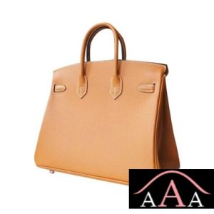 HERMES BIRKIN 25 HANDBAG 1H TOFFEE EPSOM SHW-3.jpg