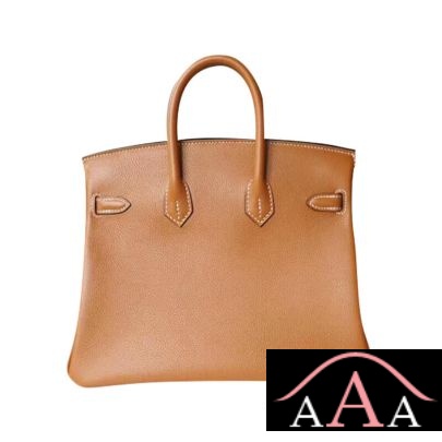 HERMES BIRKIN 25 HANDBAG 1H TOFFEE TOGO GHW-3.jpg