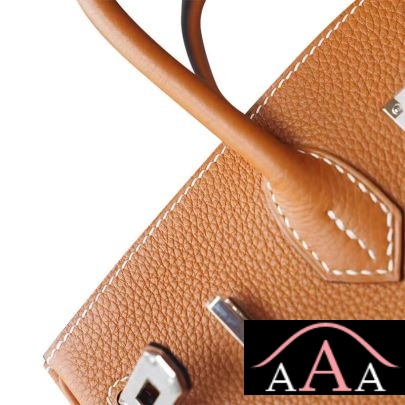 HERMES BIRKIN 25 HANDBAG 1H TOFFEE TOGO SHW-5.jpg