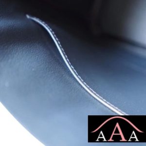 HERMES BIRKIN 25 HANDBAG 1P BLUE OCEAN TOGO SHW-6.jpg