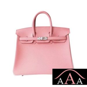 HERMES BIRKIN 25 HANDBAG 1Q ROSE CONFETTI AND CC10 CRAIE EPSOM SHW-1.jpg