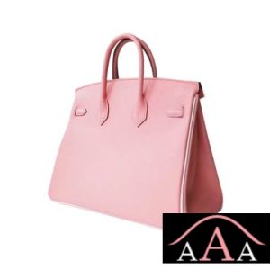 HERMES BIRKIN 25 HANDBAG 1Q ROSE CONFETTI AND CC10 CRAIE EPSOM SHW-5.jpg