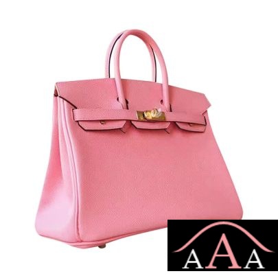 HERMES BIRKIN 25 HANDBAG 1Q ROSE CONFETTI EPSOM GHW-1.jpg