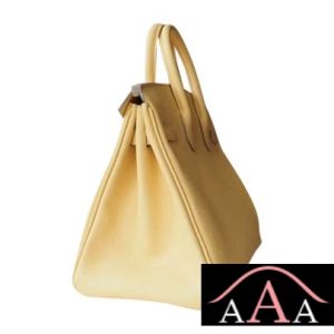 HERMES BIRKIN 25 HANDBAG 1Z JAUNE POUSSIN EPSOM GHW-3.jpg
