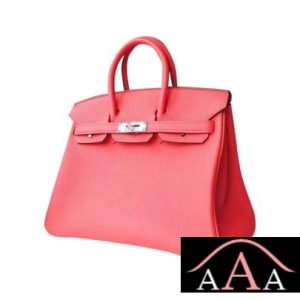 HERMES BIRKIN 25 HANDBAG 2R ROUGE PIVOINE TOGO SHW-1.jpg