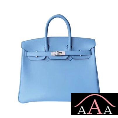 HERMES BIRKIN 25 HANDBAG 2T BLUE PARADISE SWIFT SHW-1.jpg