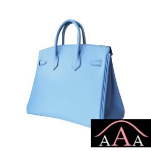 HERMES BIRKIN 25 HANDBAG 2T BLUE PARADISE SWIFT SHW-5.jpg