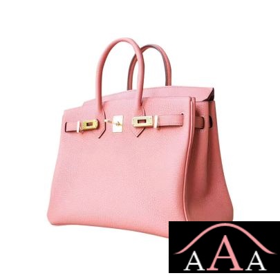 HERMES BIRKIN 25 HANDBAG 3L ROSE TEA TOGO GHW-1.jpg