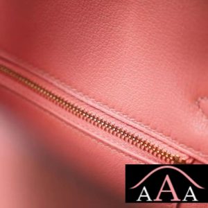 HERMES BIRKIN 25 HANDBAG 3L ROSE TEA TOGO GHW-2.jpg