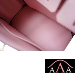 HERMES BIRKIN 25 HANDBAG 3Q ROSE SAKURA SWIFT GHW-2.jpg