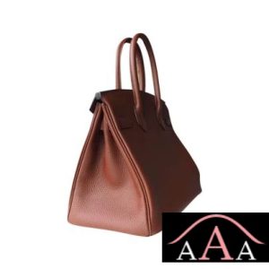 HERMES BIRKIN 25 HANDBAG 4G BRULEE TOGO GHW-3.jpg