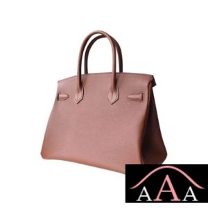 HERMES BIRKIN 25 HANDBAG 4G BRULEE TOGO GHW-4.jpg