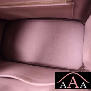 HERMES BIRKIN 25 HANDBAG 4W GLYCINE CLEMENCE GHW-2.jpg