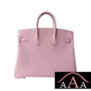 HERMES BIRKIN 25 HANDBAG 4W GLYCINE CLEMENCE GHW-3.jpg