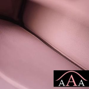 HERMES BIRKIN 25 HANDBAG 4W GLYCINE CLEMENCE SHW-6.jpg