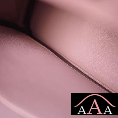 HERMES BIRKIN 25 HANDBAG 4W GLYCINE CLEMENCE SHW-6.jpg