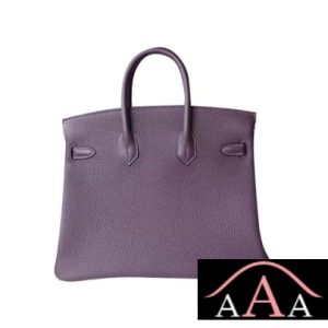 HERMES BIRKIN 25 HANDBAG 59 RAISIN TOGO GHW-3.jpg