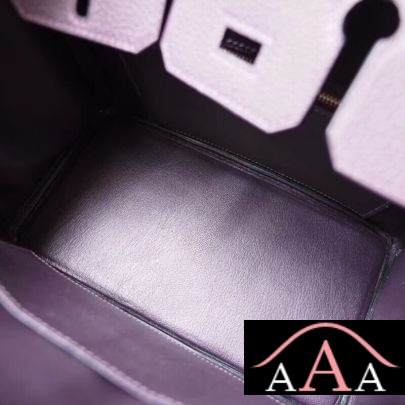 HERMES BIRKIN 25 HANDBAG 59 RAISIN TOGO SHW-2.jpg