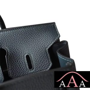 HERMES BIRKIN 25 HANDBAG 6O VERT CYPRES TOGO GHW-2.jpg