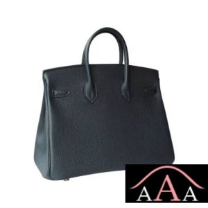 HERMES BIRKIN 25 HANDBAG 6O VERT CYPRES TOGO GHW-4.jpg