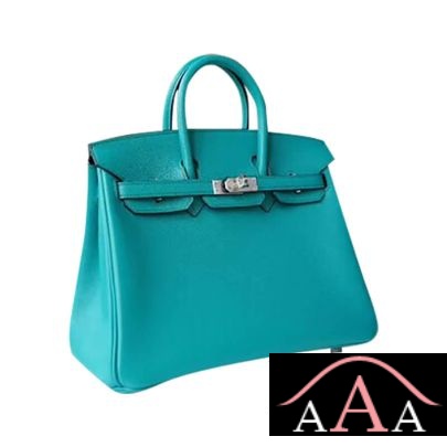 HERMES BIRKIN 25 HANDBAG 7F BLUE PAON SWIFT SHW-1.jpg