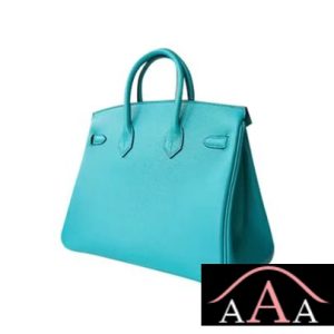 HERMES BIRKIN 25 HANDBAG 7F BLUE PAON SWIFT SHW-4.jpg