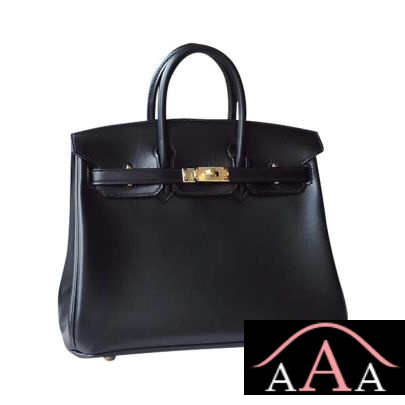 HERMES BIRKIN 25 HANDBAG 89 NOIR BOX GHW-1.jpg