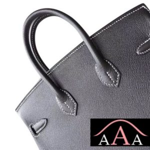 HERMES BIRKIN 25 HANDBAG 89 NOIR EPSOM SHW-5.jpg