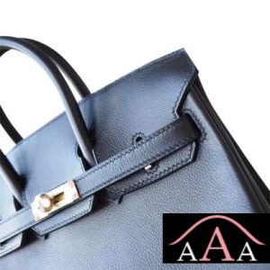 HERMES BIRKIN 25 HANDBAG 89 NOIR EVERCOLOR GHW-5.jpg