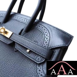 HERMES BIRKIN 25 HANDBAG 89 NOIR GHILLIES GHW-4.jpg
