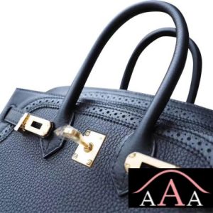 HERMES BIRKIN 25 HANDBAG 89 NOIR GHILLIES GHW-5.jpg