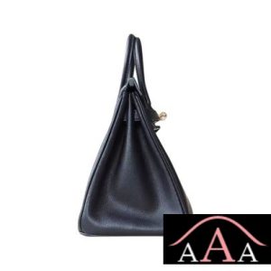 HERMES BIRKIN 25 HANDBAG 89 NOIR SWIFT GHW-3.jpg