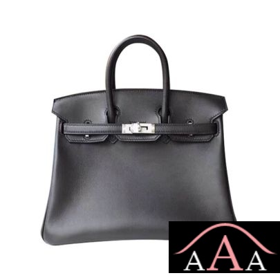 HERMES BIRKIN 25 HANDBAG 89 NOIR SWIFT SHW-1.jpg