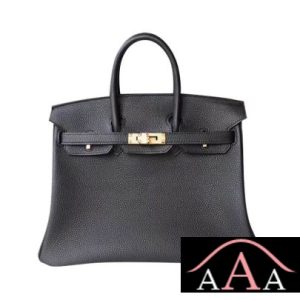 HERMES BIRKIN 25 HANDBAG 89 NOIR TOGO GHW-1.jpg