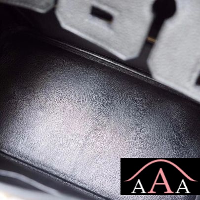 HERMES BIRKIN 25 HANDBAG 89 NOIR TOGO GHW-2.jpg