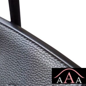 HERMES BIRKIN 25 HANDBAG 89 NOIR TOGO GHW-4.jpg