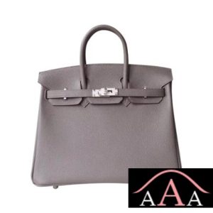 HERMES BIRKIN 25 HANDBAG 8F ETAIN AND 8W ROSE AZALEE EPSOM SHW-1.jpg