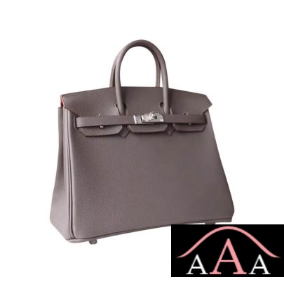 HERMES BIRKIN 25 HANDBAG 8F ETAIN AND 8W ROSE AZALEE EPSOM SHW-3.jpg