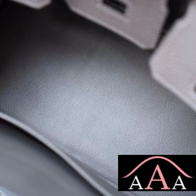 HERMES BIRKIN 25 HANDBAG 8F ETAIN TOGO SHW-2.jpg