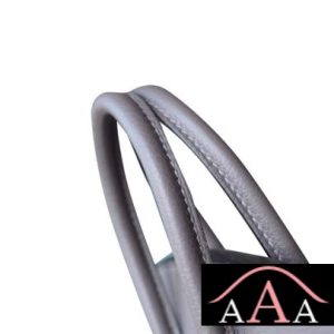 HERMES BIRKIN 25 HANDBAG 8F ETAIN TOGO SHW-5.jpg