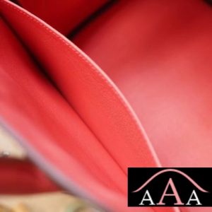 HERMES BIRKIN 25 HANDBAG 8T ROSE CANDY TOGO GHW-6.jpg