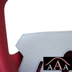 HERMES BIRKIN 25 HANDBAG 8U BLUE GLACIER AND 8W ROSE AZALEE EPSOM SHW-5.jpg