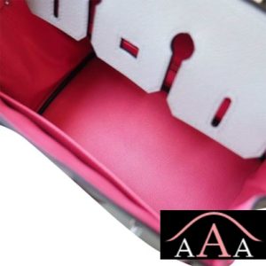 HERMES BIRKIN 25 HANDBAG 8U BLUE GLACIER AND 8W ROSE AZALEE EPSOM SHW-6.jpg